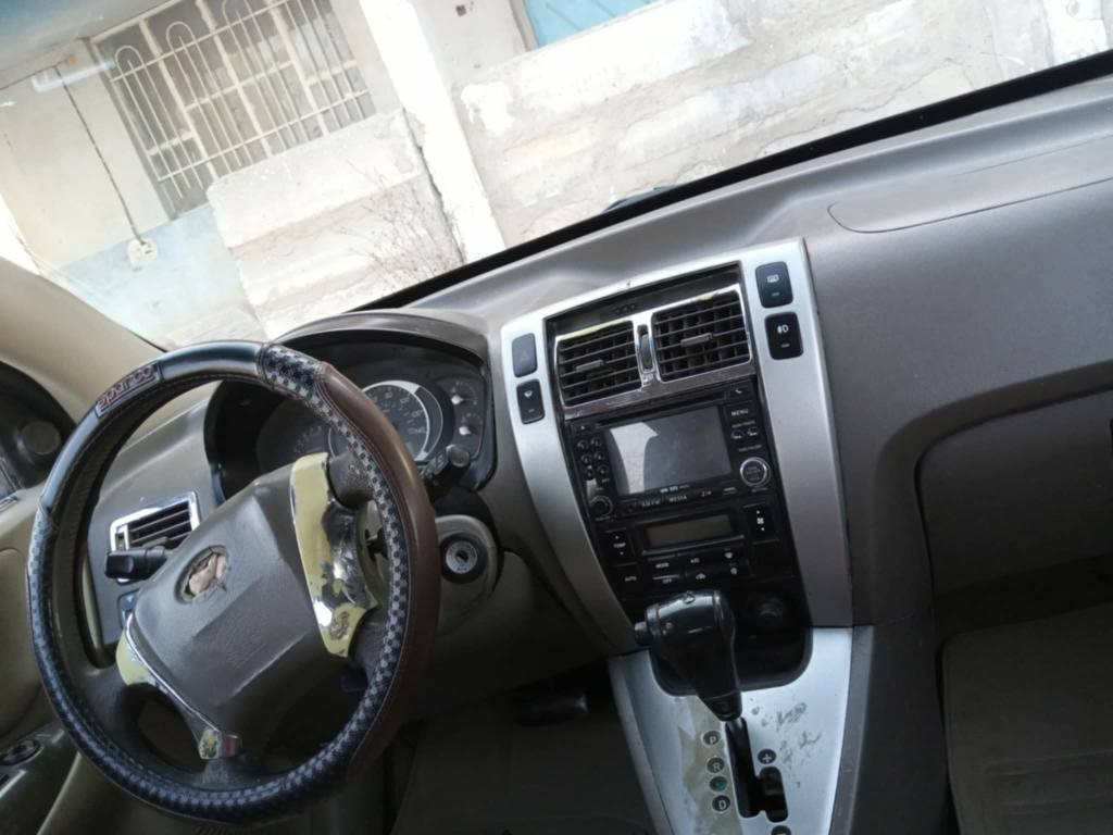 توسان 2008 وارد امريكا مكينه وكير تبريد جهز رقم ذي قار. بسمن تحويل مباشر موجوده ذي قار غراف مكينه 6 سندر صبغ عام سعر 75 لبيع فقط *********** ناصرية, ذي قار
