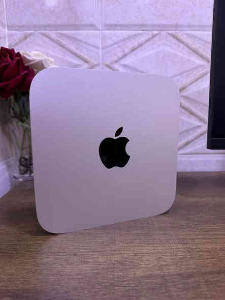 MacMini M2 
Ram 8 | SSD 500 
مع هدية Hub 

Price: 725.000

***********
