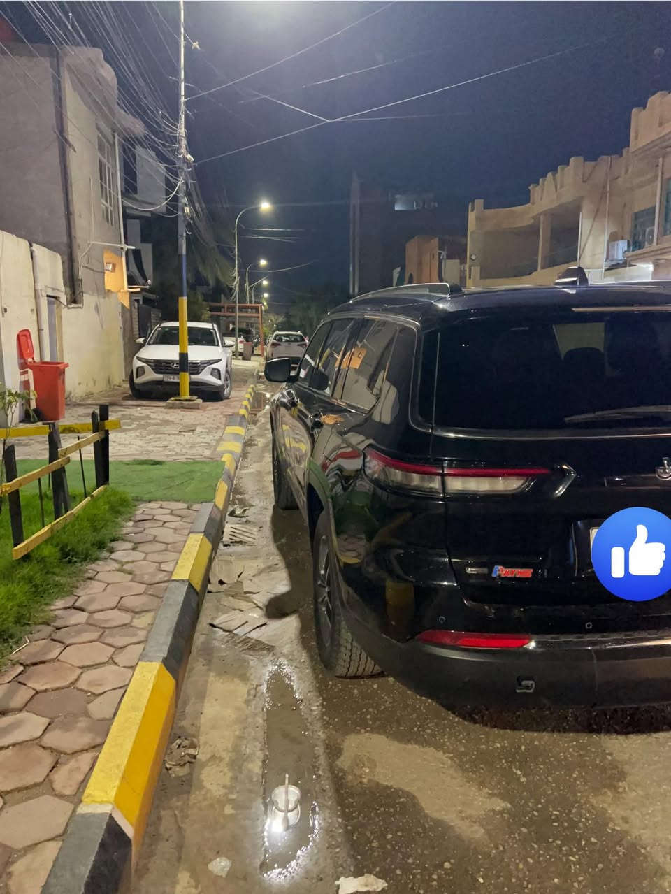 السلام عليكم
سياره مديل ٢٠٢٣
الرقم ***********
