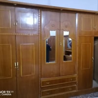 غرفة نوم • تواليت • نظيفه حيل