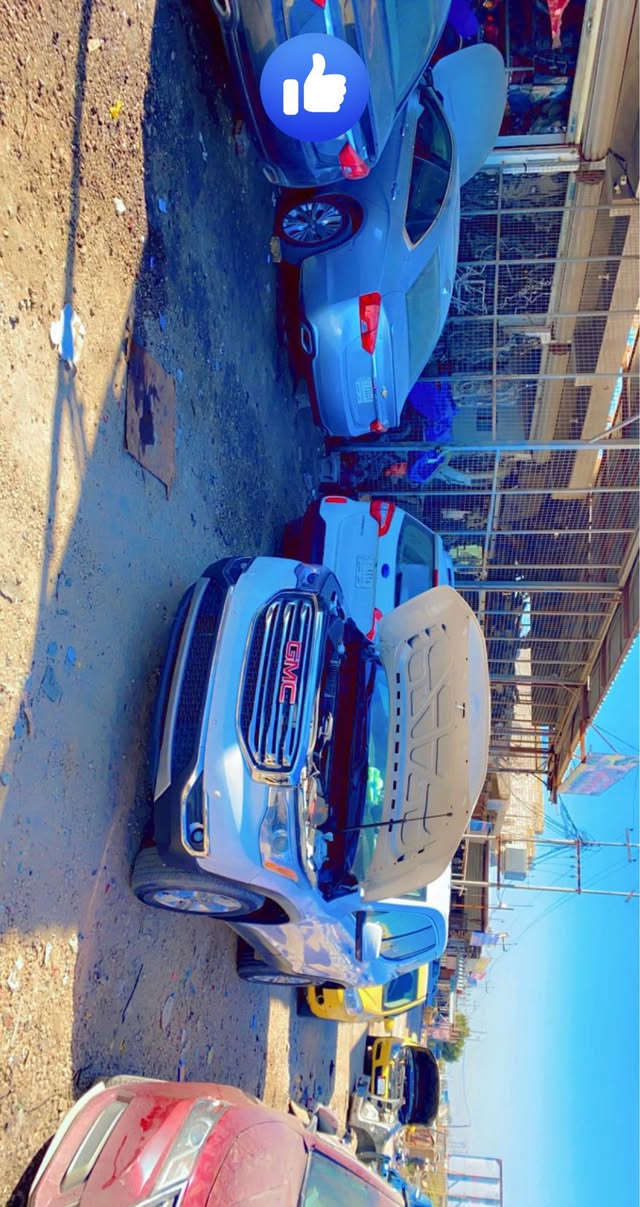 لا تتعب وتدور… الحل كله يمنا 👇
 مجمع حسين شاكر الظالمي لتجارة قطع غيار السيارات الشوفرليت امبالا الحديث ولقديم

نوفّرلك كلشي يخص الشوفرليت امبالا وبأفضل الأسعار في السوق 
صيانه داخل الورشه بيد فيتريه وحدادين اختصاص امبالا 
✔️ قطع أصلية ومكفولة✔️ جديد + مستعمل بحالة ممتازة✔️ ضمان فعلي على المنتج✔️ فحص دقيق قبل التسليم✔️ سرعة بالرد والتجهيز✔️ تعامل راقي يخلّيك ترجع تتعامل ويانا كل مرة
إحنا ما نبيع قطعة وبس…إحنا نبيع ثقة، أمان، وراحة بال 🚗
إذا سيارتك غالية عليك… قطعها لازم تكون مضمونة 
📲 للحجز والطلب واتساب لو هاتف مباشر:***********
الفرق واضح من أول تعامل 🔥جربنا مرة… وتصير زبون دائم 
 # #امبالا # #
