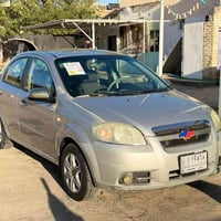 افيو ٢٠٠٨ • مكينة ١٦ • خانقين