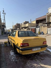 بيجو 405 • ٢٠١٥ • العماره