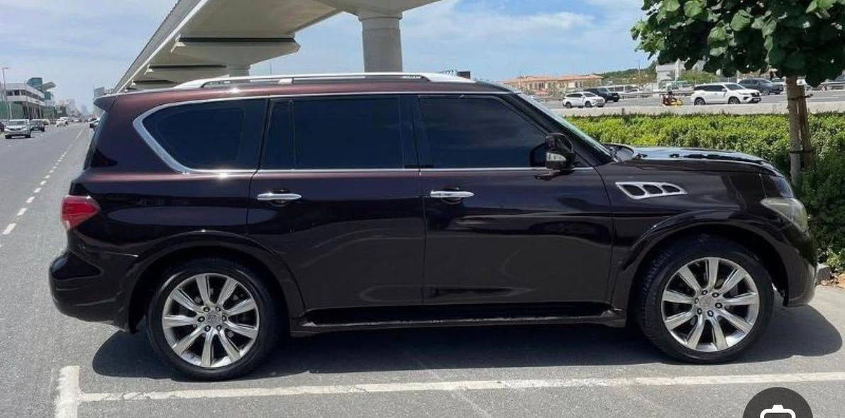 موديل 2012
سياره  فول Vip وكاله 
مكفوله كفاله عامه  من الضربه والصبغ 
كير والمحركه على وضع الشركه
للاستفسار الاتصال ع الرقم 
***********
