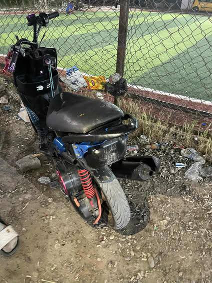 ماكس عدله مال لعب درجه ٤٩مكينه حلوه نضيفه دراجه شلعه معدل فول دارجة شك الكاع بيها سستم صوت سعر 350 وبيها مجال قليل العنوان الدوره حي الصحه الرقم *********** واتساب فقط
