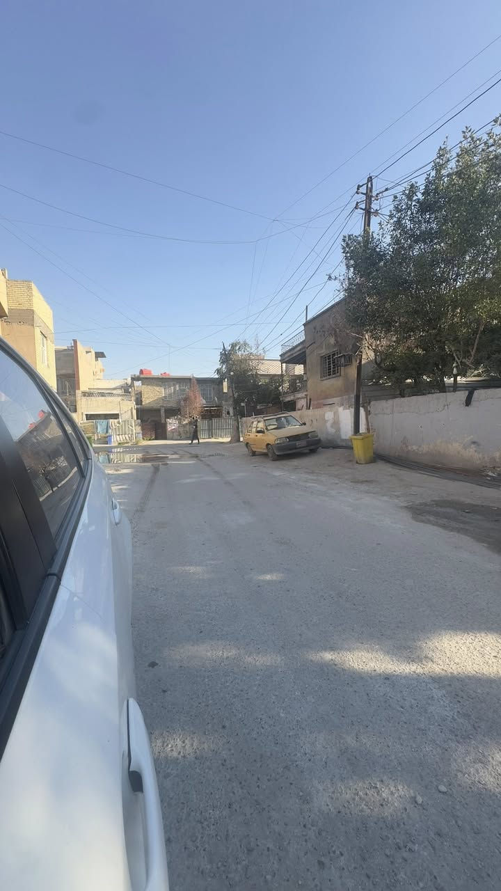 اعلان 📣
قطعع ارض بمساحه ٣٩٠ متر
واجهة 15 متر
نزال 26
الموقع📍بغداد الجديدة قرب فلكة كاتب عدل
معمل الشعرية
مصطفى الوسيط
***********
