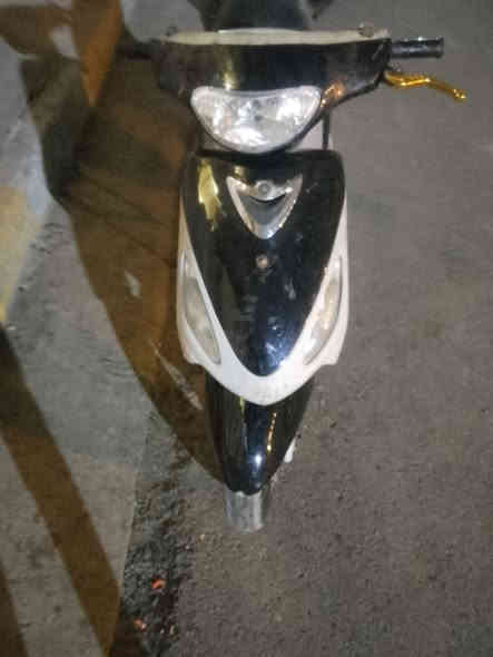 سلام عليكم ماكس منغولي دراجه مكينه نضيفه ناعمه كهربائيات كلهه شغاله نص نكره هندر سلف شغال بس عوزه باتري مكاني مدينه الصدر الشماعيه رقم تليفون ***********السعر 300وبيهه ومجال
