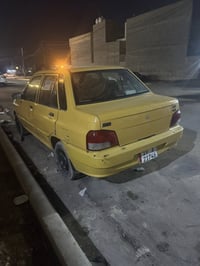 سايبا منغولي • ٢٠١٠ • كربلاء