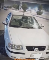 سمند • ٢٠١١ • رقم بابل