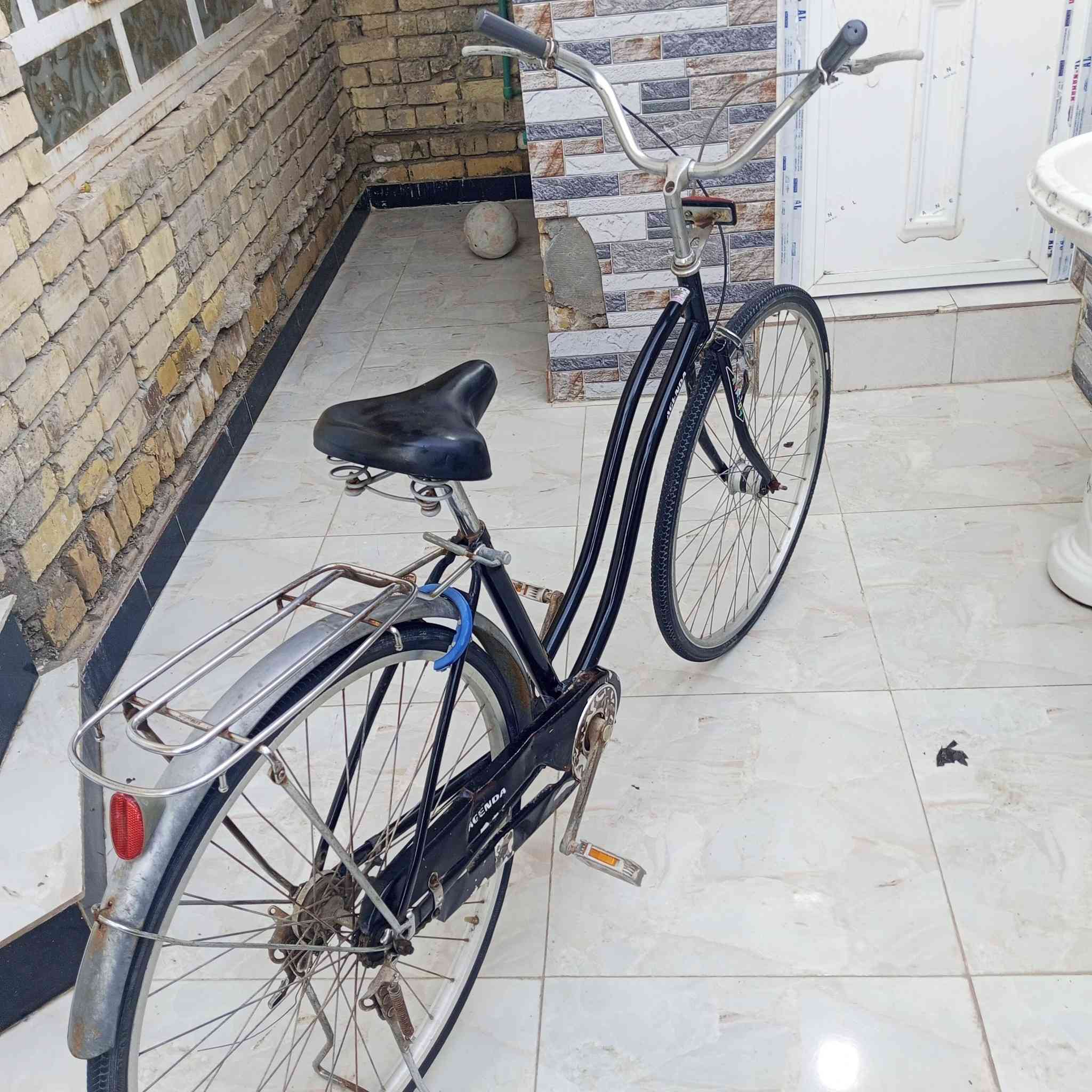 السلام عليكم
باسكل ياباني للبيع 
الحجم 27
نضيف وغراضة كاملة 
السعر 80 وبي مجال 
المكان الفهود شراي تعال خاص


**إذا كنت صاحب هذا الإعلان وتريد حذفه لأي سبب، رجاءا أرسل رسالة إلى الدعم الفني**