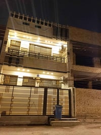 دار • حي تونس • ٨٠م