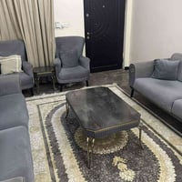 قنفات تركي • ١٠ مقاعد • نفق الشرطة بغداد