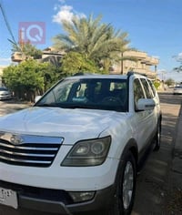موهافي • ٢٠٠٩ • بدون ضربة