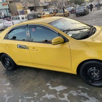 فورتي للبيع 2013 رقم بغداد دولي مكينه 200 دوش سياره جهازه كبل للشارع ح...