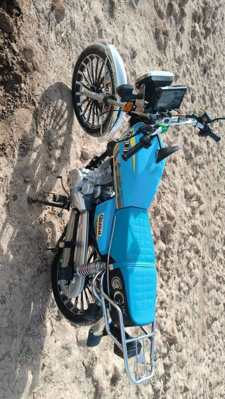خوان دراجه للبيع كفاله موديل 25
رجال مكلف بلنشر اتصل عل رقم ***********
