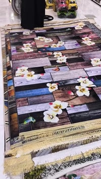 فرشة • ثريدي • ٣×٢