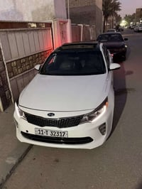 اوبتيما جي تي لاين • ٢٠١٦ • النجف الاشرف