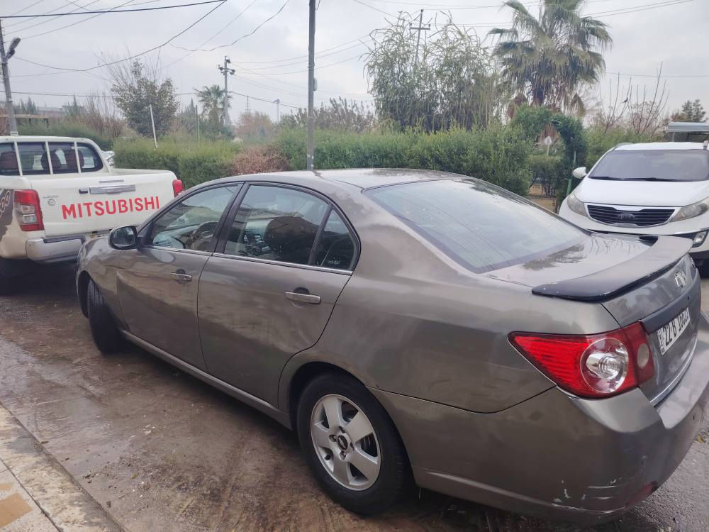 سيارةكي خاوينة حزامة بئ ليدران سةنةوي رةقةم هةزةهةمووي نوية كيرتؤماتيكة سلايتة مةكينةوكيربةشةرتة*********** أربيل, العراق
