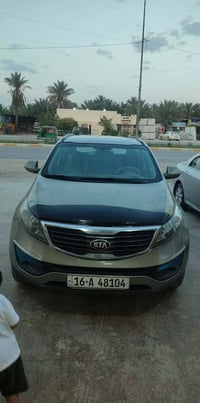 سبورتج ٢٠١٦ • خليجي • رقم ديوانيه
