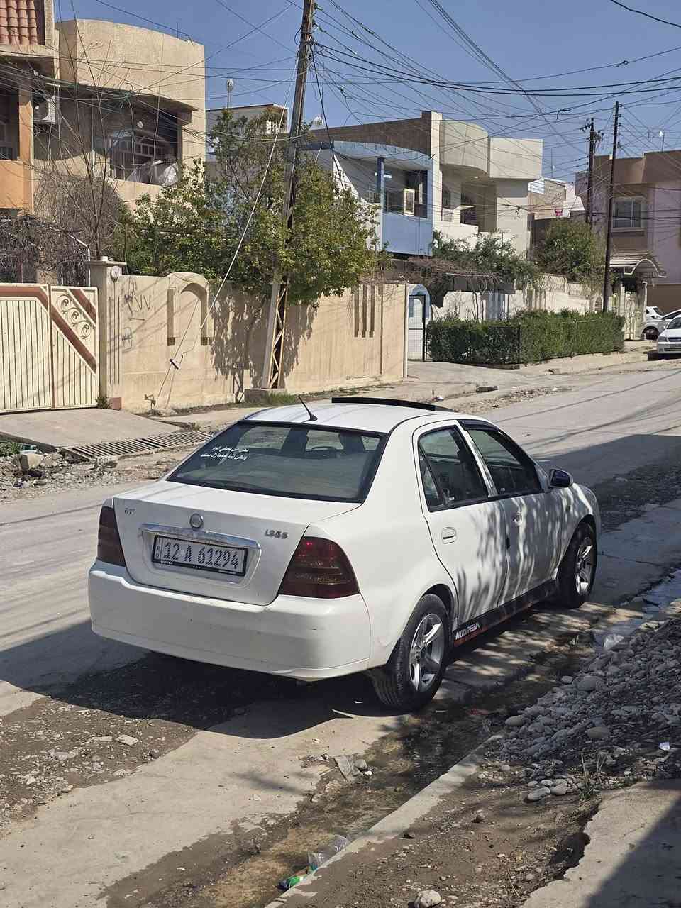 سيكي 2013  بيها حزام سعر ٤٠


**إذا كنت صاحب هذا الإعلان وتريد حذفه لأي سبب، رجاءا أرسل رسالة إلى الدعم الفني**