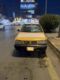 شواصي • ٢٠١٠ • تاير جديد