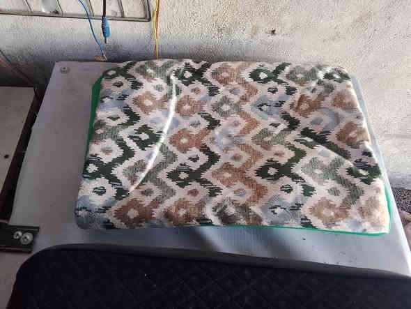 دوشمة تكتك بجاج مع شد ب١٥ الف + تنضيف + وغسل 
محل كماليات ابو حسين الحمزاوي 
بابل الحمزه الغربي مقابل  مدرسة قصر العلوم 
***********
