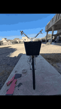 لبيع البايسكلات جدد
بايسكل الاسود حجم 27ويلاه ستيل تبديلات شغال كلهن 3كير حساس شغال  تريدو بدون سلات الخاص مفتوح رقم الموبايل ***********
.. #الخاص مفتوح
بايسكل لبيع جديد لون رصاصي حجم 26ويلاه فافون تبديلات شغاله 3كير حساس شغال كلو شغال شرط استفسار اكثر اتصل ***********
