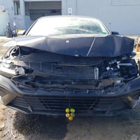 النترا ٢٠٢٤ • حادث • مصلح