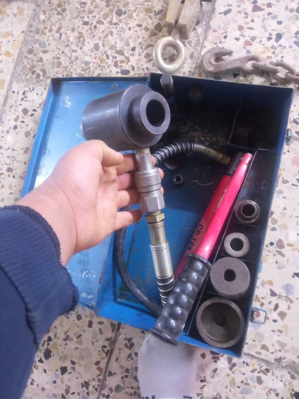 غراض سمكره زناجيل وجك مكان بغداد بلديات


**إذا كنت صاحب هذا الإعلان وتريد حذفه لأي سبب، رجاءا أرسل رسالة إلى الدعم الفني**