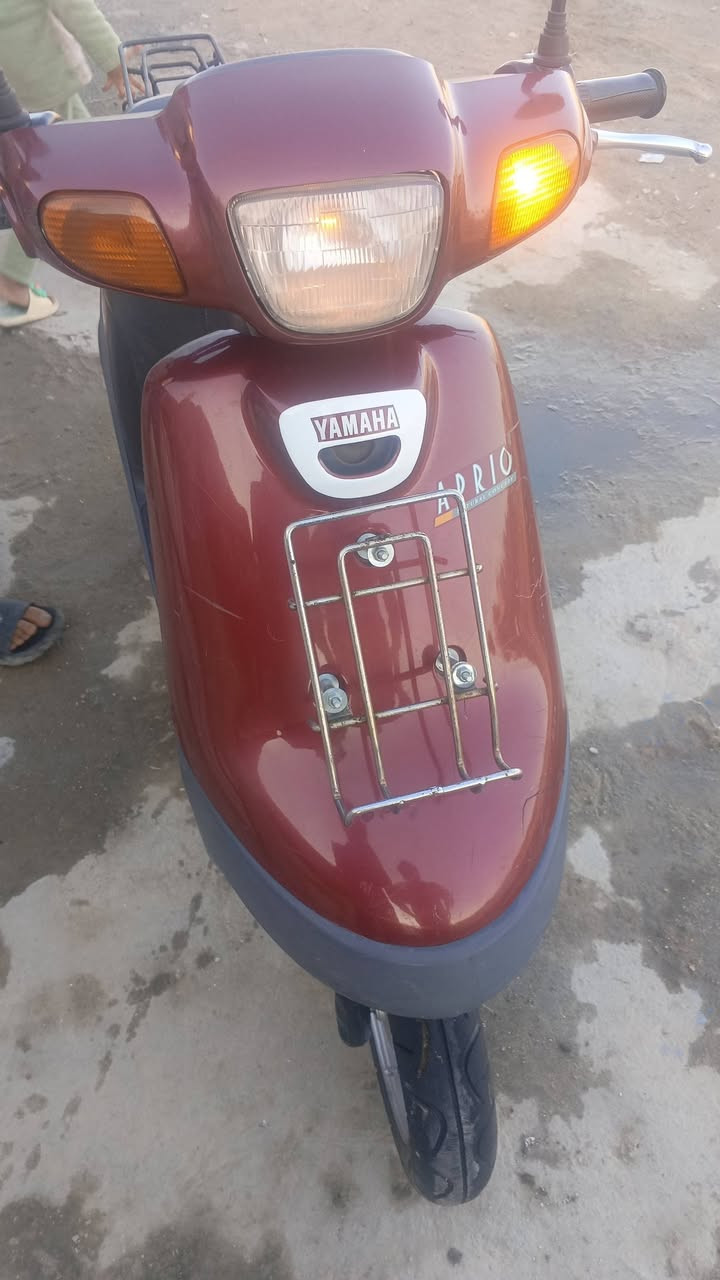 دراجه بطه للبيع مكفوله ونضيفه مال جناي اشاير كهربائيات شغاله سلف السعر 450وبيها مجال كربلاء ***********
