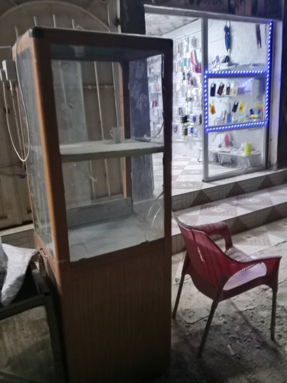 سلام عليكم مكينه مال حب وشاميه للبيع 

بعقوبه باب الدرب 

السعر 200 بيها مجال 

شغاله اي نقص مابيها

***********
