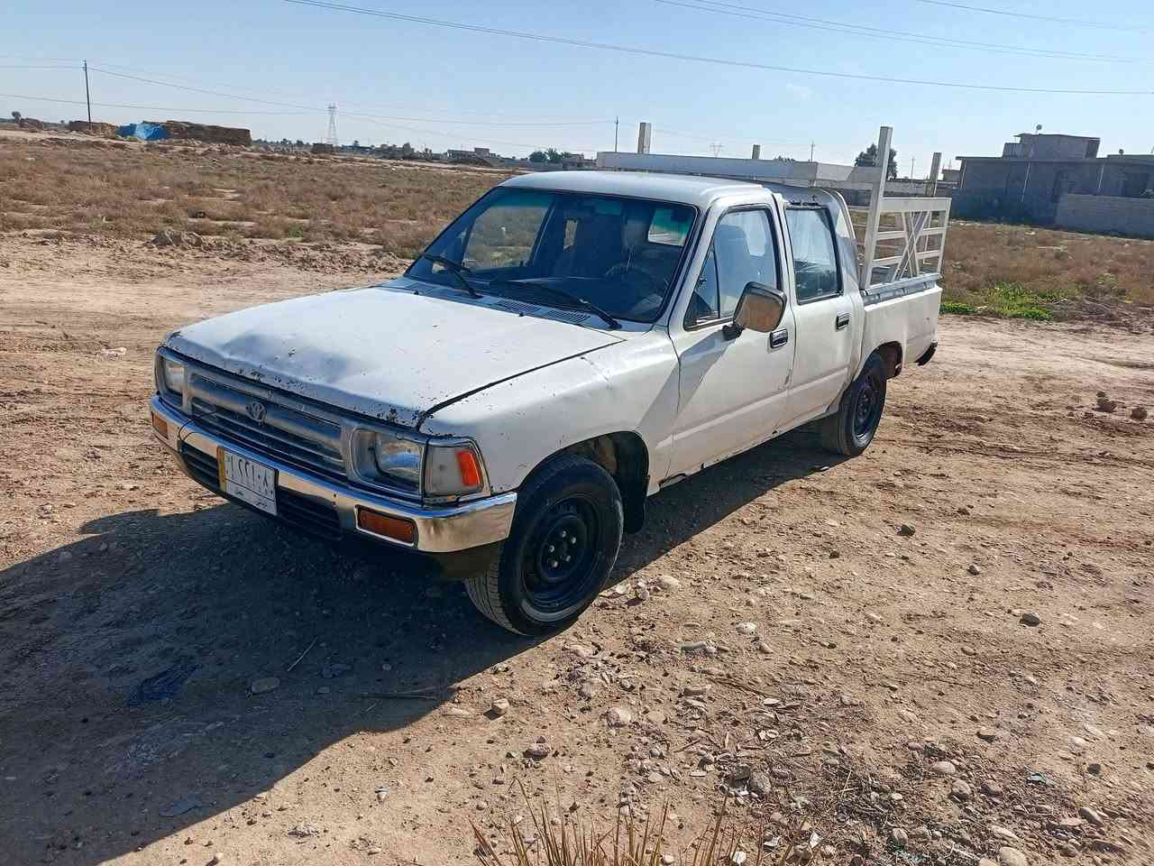 السلام عليكم بيكم ياباني موديل 91 بيها ماكينه كروسيدا جير وماكينه مقفولات كفاله شاصه مقفول كفاله عامه سياره رقم ديالى تحويل ثاني يوم سنويا لل 2030 تخم تاير جديد صدر جديد سعر السياره 39 ورقه مكان السياره ديالى خان بني سعد رقم الهاتف ***********
