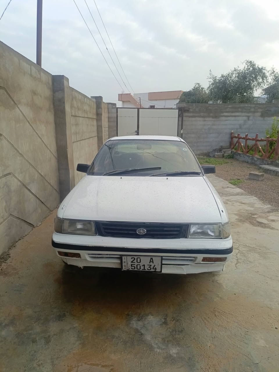 صباح الخير للبيع 37بيه مجال حمرين قرب جامع الحسين ***********
