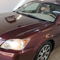 أفالون • ٢٠٠٨ • رقم بغداد