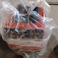 خلاط جديد • الماني • ٧٥٠٠ واط