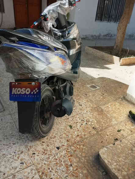 دراجه ماكس عدله للبيع الدراجه نضيفه كلش وحلوه دراجه ما مفتوحه  اشاير كهربائيات كله شغاله  تشغيل ( بصمه وسلف وهندر ) البصمه أنه محورهاا وما نقصه شي نشالله بس الكشن مو ماله  السعر مليون وبيه مجال قليل وفدوه اروح له المو شراي لا يخابر ***********
