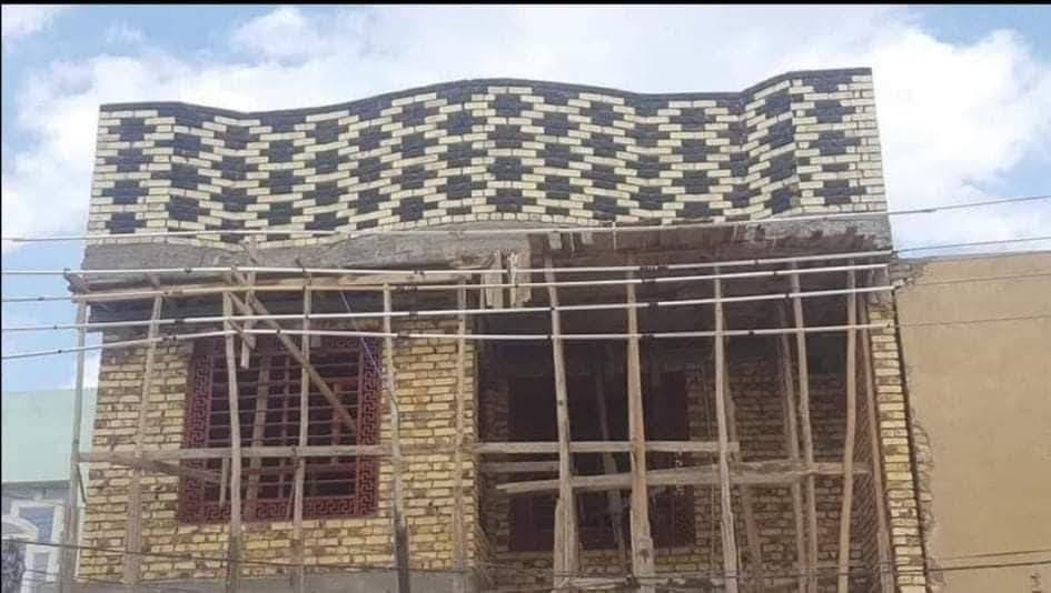 بسم الله الرحمان الرحيم والحمد لله رب العالمين
شغل بناء 🏢 درجة اوله وتسليم مهندس شغلنه قىطعي على الدبل على اليوميه شغل فوق الدرجه الوله الاستفسار على رقم الهاتف 
***********
***********
أخوكم ابو نور الكعبي
