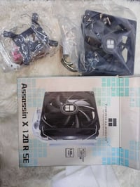 براد حاسبة • انطوني