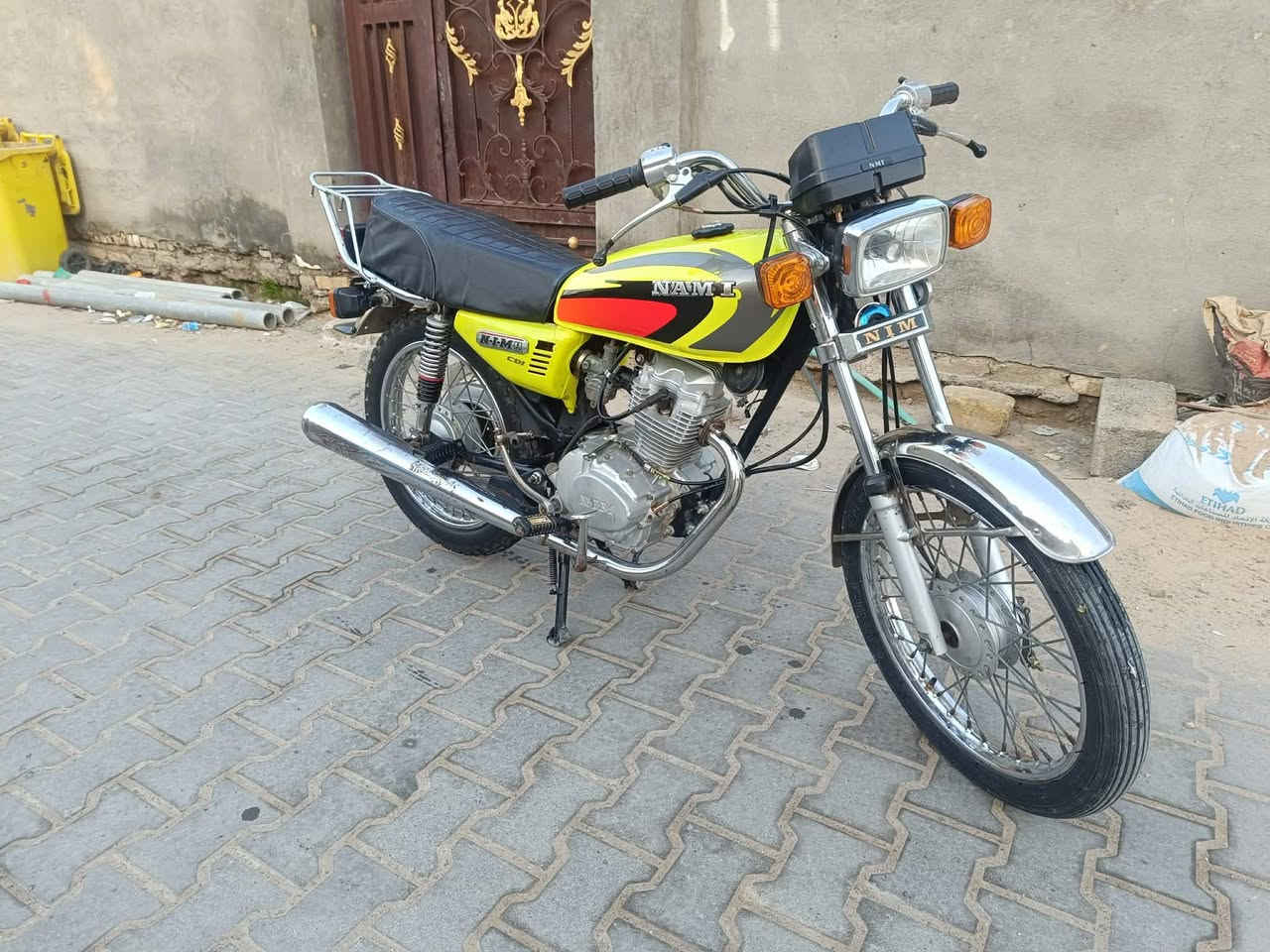 اربعه كير نامه موديل 21 
‭٠٧٨١ ٢٧٨ ٦٦٠٠‬
