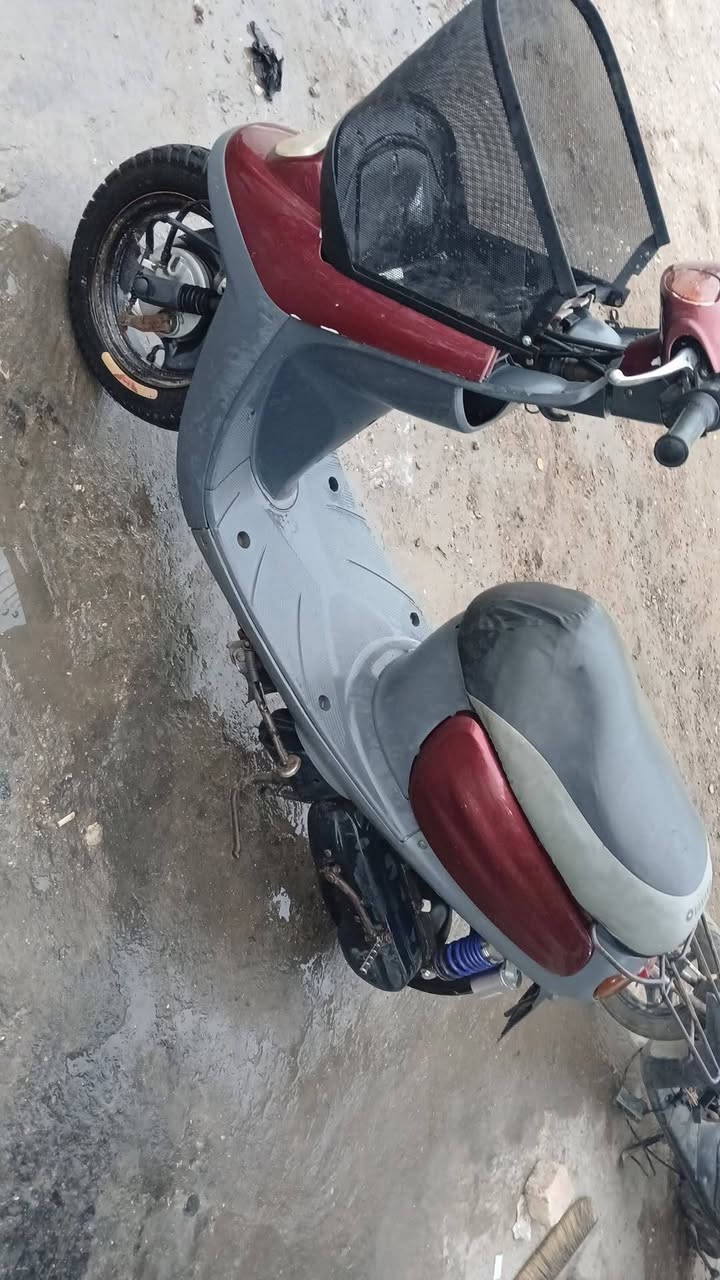 للبيع للبيع منغولي كامله كله شغال نقصها فقط برده. سعرها 350 وبيها مجال مكاني كربلاء قنطره اسلام للستفسار خاص موجود 24 ساعه


**إذا كنت صاحب هذا الإعلان وتريد حذفه لأي سبب، رجاءا أرسل رسالة إلى الدعم الفني**