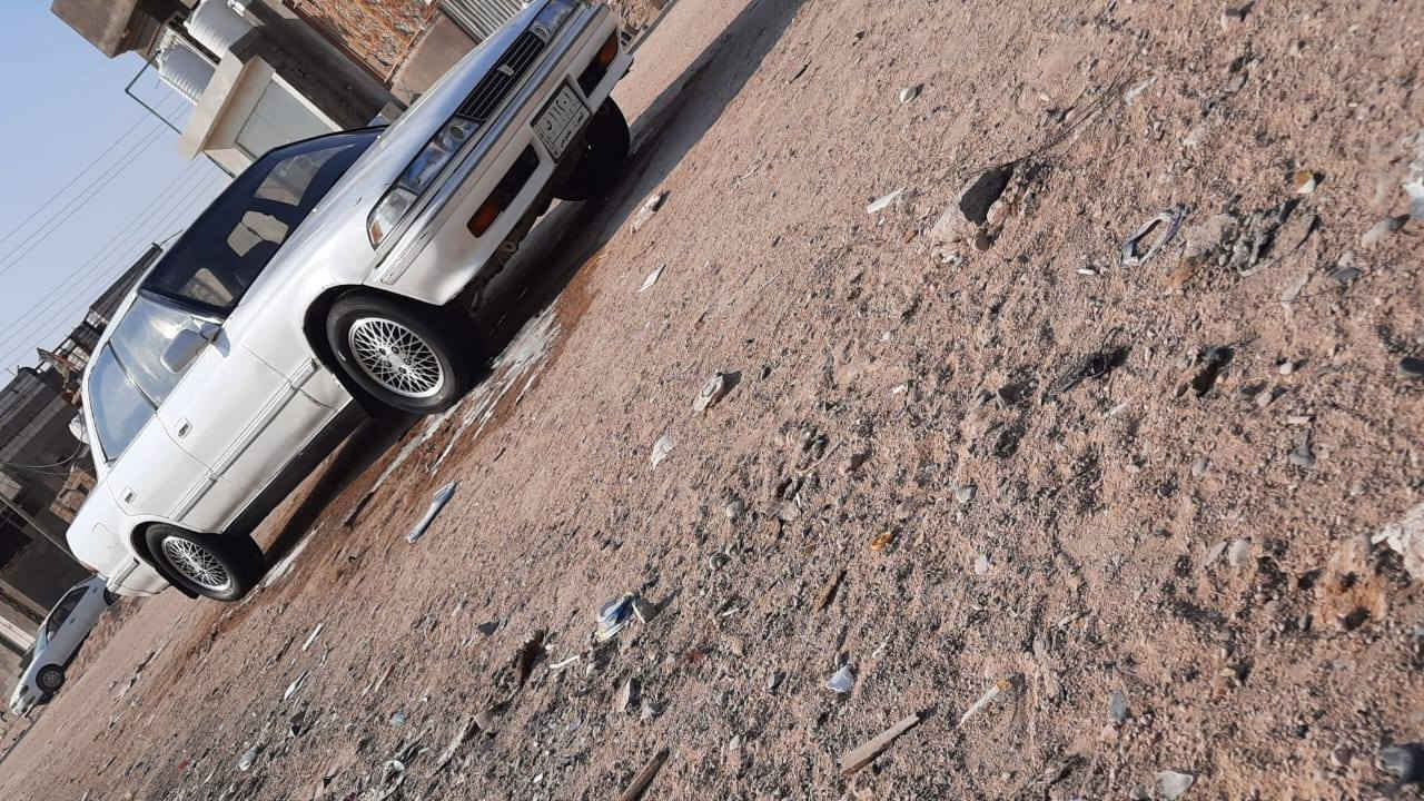 سلام عليكم مارك كصيف سيارة حلوه مال جناي رقام نكليزي كاملة مابيها اي نقص سنوية لسنة 2027 كفالة كص  ونقل ضربة رقم الموبايل واتس اب   ***********2
السعر 46 وبيها مجال
سلام عليكم مارك كصيف سيارة حلوه مال جناي رقام نكليزي كاملة مابيها اي نقص سنوية لسنة 2027 كفالة كص  ونقل ضربة رقم الموبايل واتس اب   ***********2
