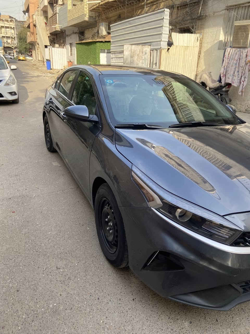 🔥مكلف مكلف بالنشر !!!!🔥
🔥السلام عليكم للبيع 🔥
🔥كيا فورتي 
موديل 2024 🔥
🔥مكينه 2000 دوش 🔥
🔥ماشيه 29 mi
سياره حادثها 🔥🔥موضع بالصور مبدل بنيد جاملغ نفسه مصلح بدون دواخل كفاله عامه السياره ايرباك دركه راحت سستم 🔥
🔥مواصفات سياره عاديه 🔥
📍المكان الكرخ 
السعر 💸💸اتصال ع رقم 
هـ☎️ ***********
