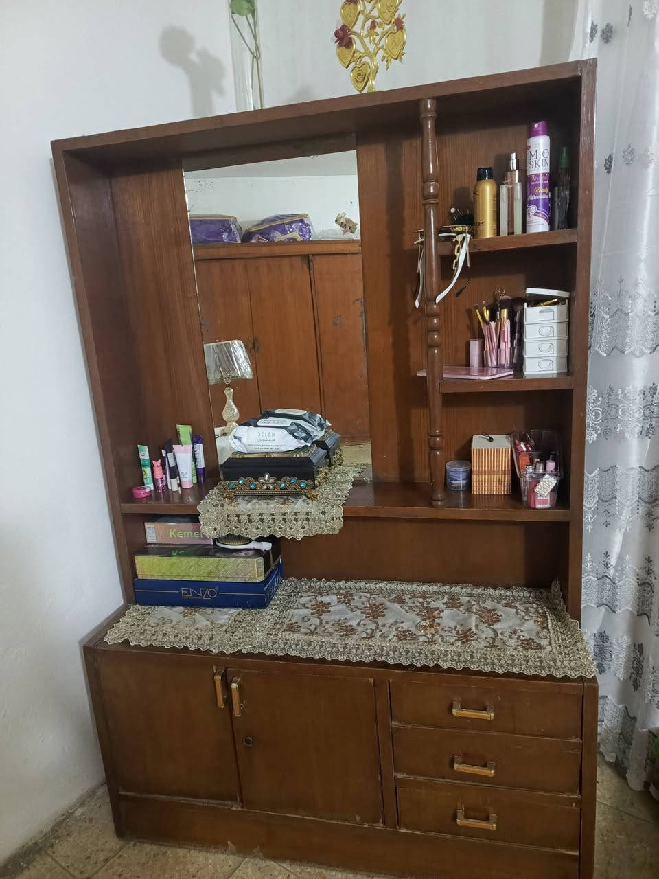 للبيع للاستفسار خاص بسعار مناسبه


**إذا كنت صاحب هذا الإعلان وتريد حذفه لأي سبب، رجاءا أرسل رسالة إلى الدعم الفني**