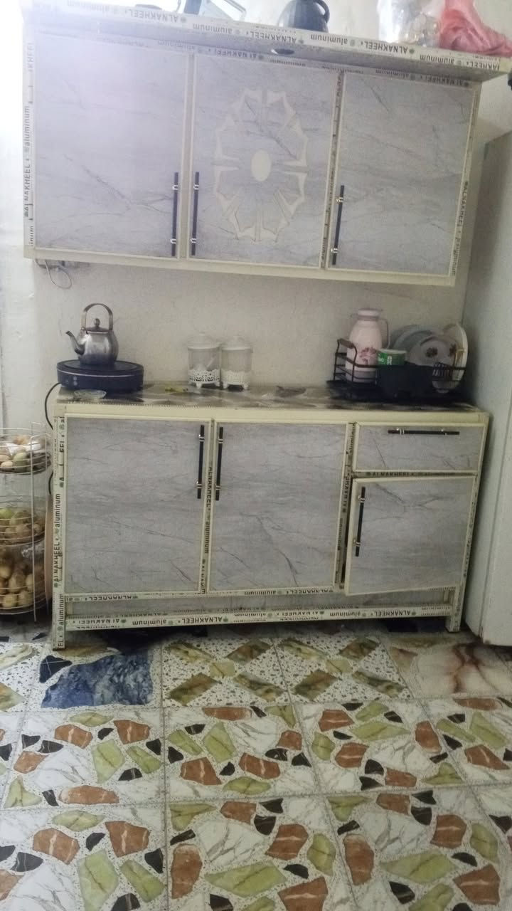 غراض للبيع


**إذا كنت صاحب هذا الإعلان وتريد حذفه لأي سبب، رجاءا أرسل رسالة إلى الدعم الفني**
