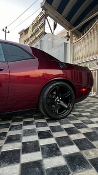 جالنجر • ٢٠٢٠ • موتور ٣٦٠٠