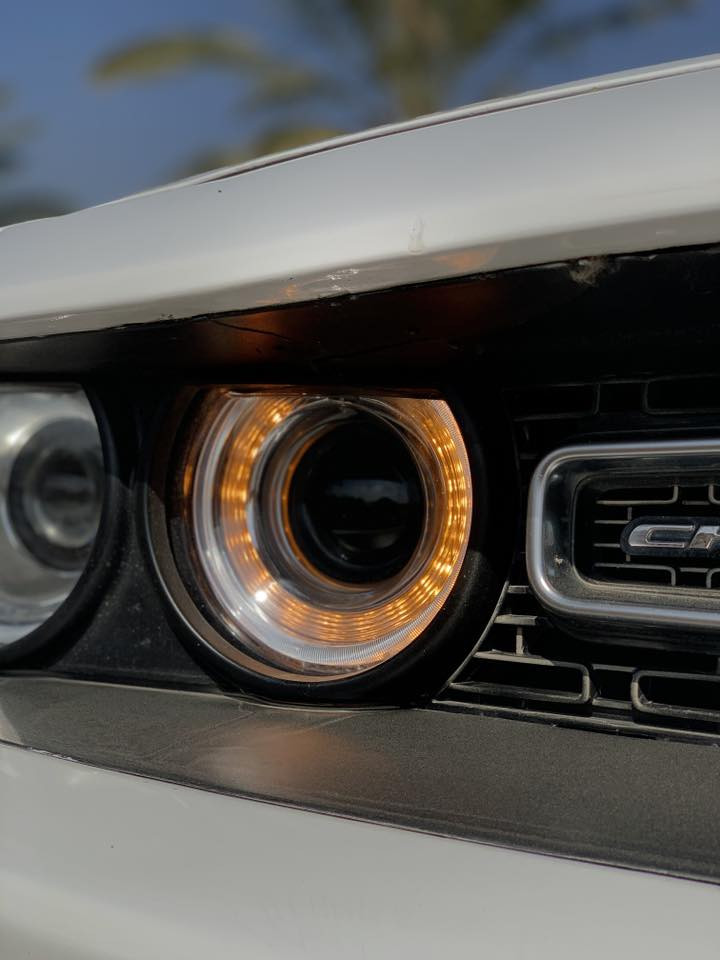 السلام عليكم للبيع Dodge Challenger Sxt 2023 White 3.6L 6 فول (موصفات)
ماشية 15 الف قابل للزيادة 
فتحه سقف 
رادا جانبي خلفي 
ويل ٢٠ رياضي
خزن ميموري 
شاشه چبيره
سماعات الباين 
كشنات تدفئه تبريد + تحكم كهربائي 
تحكم ستيرن كهربائي
قطعتين تبريد 
وباقي الموصفات المعروفه السيارة فول الفول 
السعر 168$ بي مجال بسيط 
اخوان اني جناي والسيارة فدوه الكم ما يعجب السعر لا تكسر بحلالي 

*********** باقي التفاصيل متواجد ع نت
