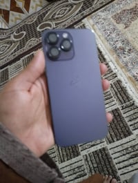 آيفون ١٦ برو ماكس • مشحون ٣٧ مرة • آيفون ١٤ برو ماكس