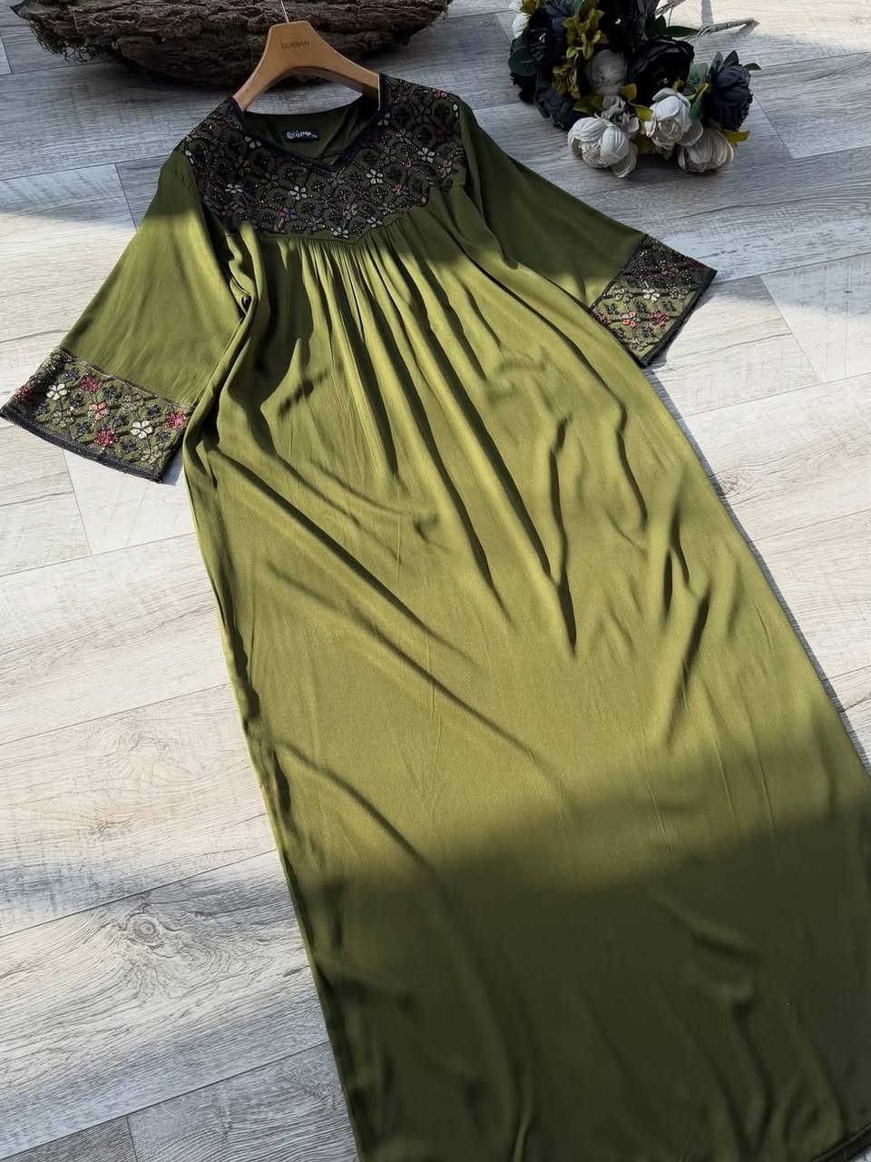 هايه المرة قطع مشكلة نقشات من احلى الخامات
القياس. L/xl/xxl قالب راهي 🩷
قماش كشمير مطاط 
سعر القطعة 15


**إذا كنت صاحب هذا الإعلان وتريد حذفه لأي سبب، رجاءا أرسل رسالة إلى الدعم الفني**