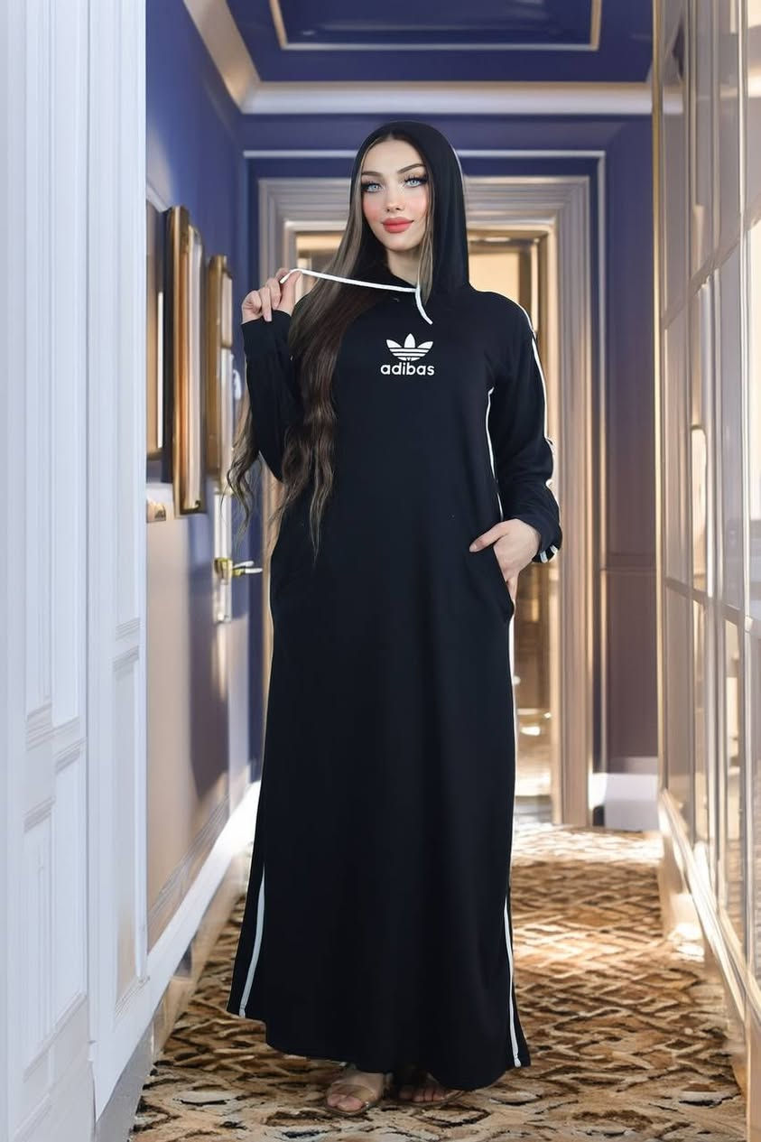 للحجز دايريك او واتساب  ***********فستان نسائي 
خامة قطن بهاري 2 خيط  شرط الفحص
L. XL. 2XL.
#يوجد_توصيل_لكافه_المحافظات
