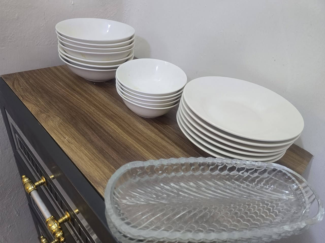 أغراض لبيع


**إذا كنت صاحب هذا الإعلان وتريد حذفه لأي سبب، رجاءا أرسل رسالة إلى الدعم الفني**